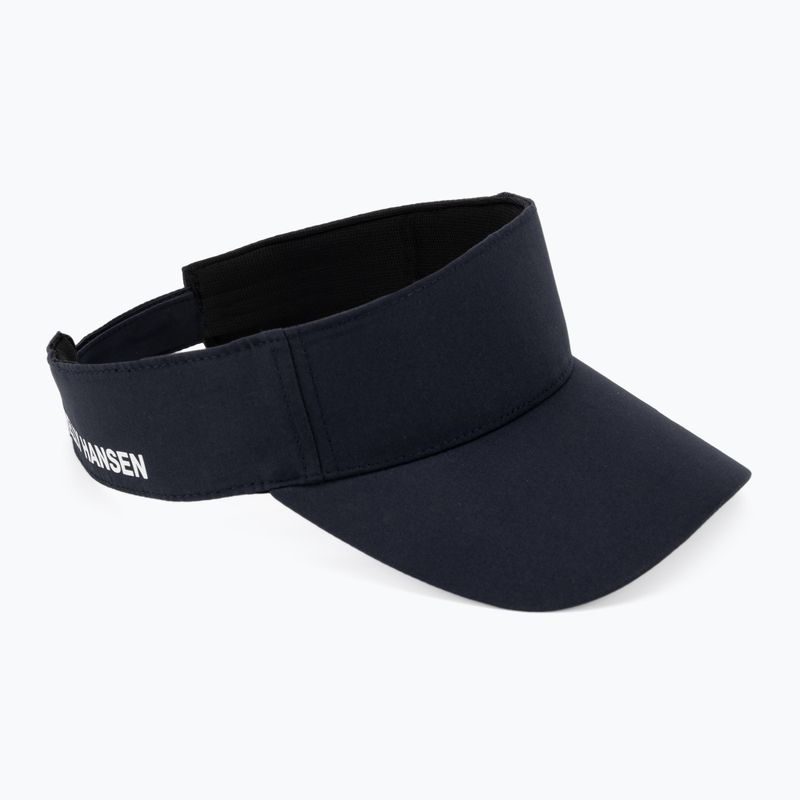 Helly Hansen logós napellenző tengerészkék 67161_597