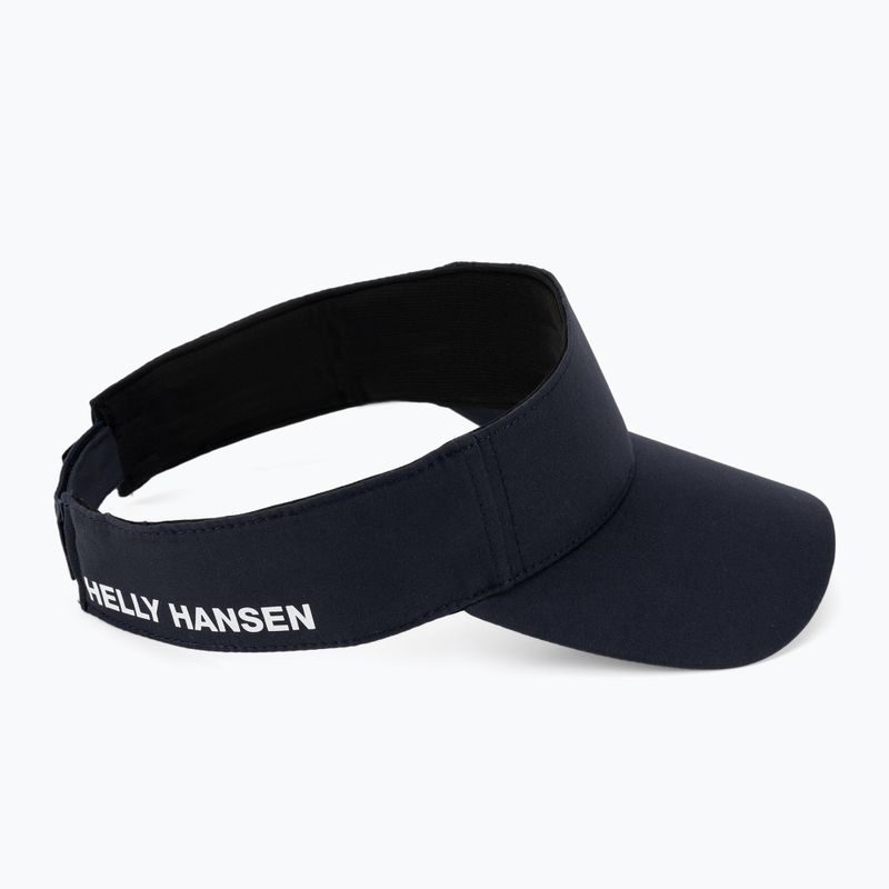 Helly Hansen logós napellenző tengerészkék 67161_597 2