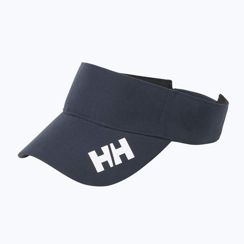 Helly Hansen logós napellenző tengerészkék 67161_597 5