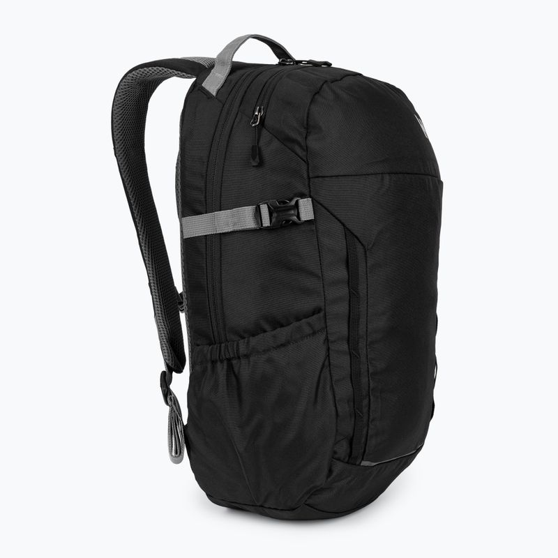 Helly Hansen túra hátizsák Loke 25 l fekete 2