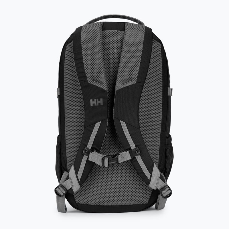 Helly Hansen túra hátizsák Loke 25 l fekete 3