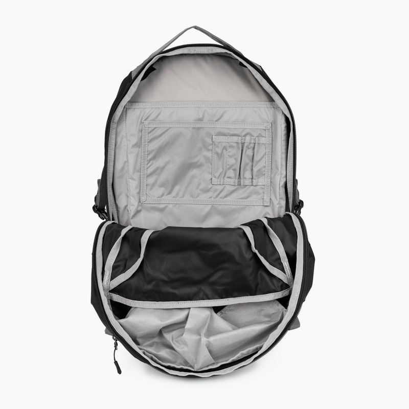 Helly Hansen túra hátizsák Loke 25 l fekete 4