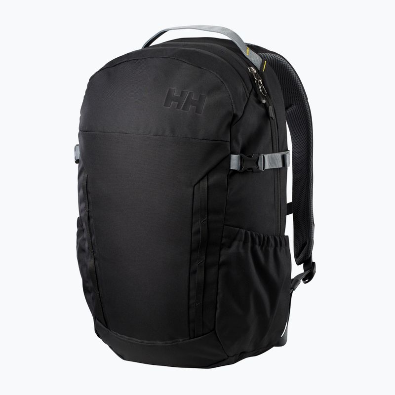 Helly Hansen túra hátizsák Loke 25 l fekete 5