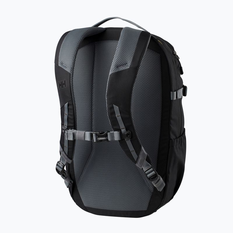 Helly Hansen túra hátizsák Loke 25 l fekete 6