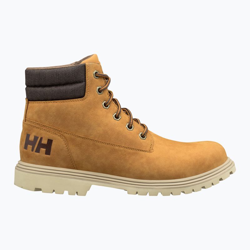 Helly Hansen férfi Fremont mézes búza/beluga/bou bakancs