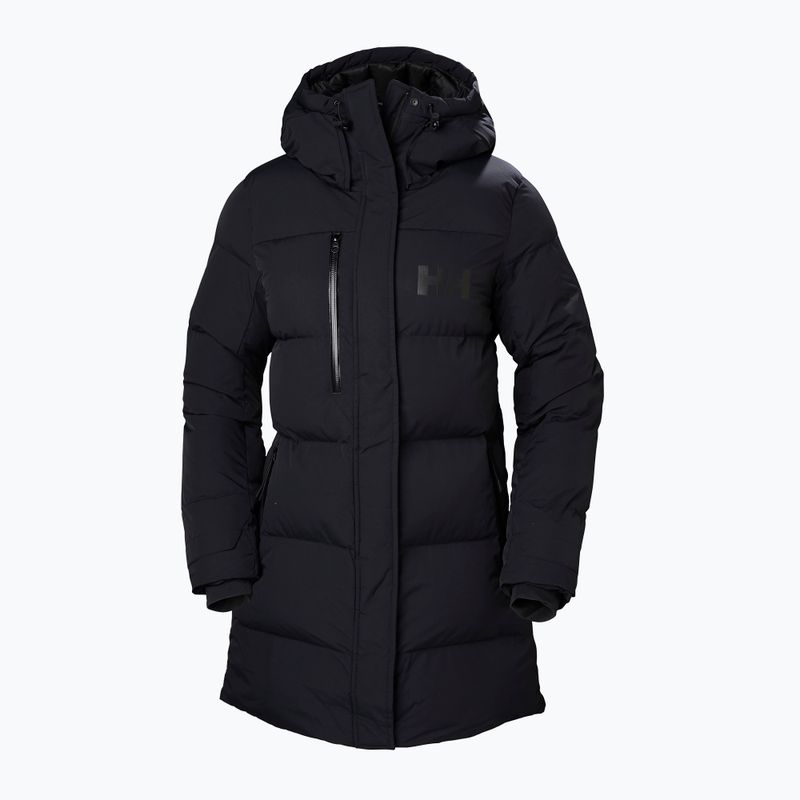 Női pehelykabát Helly Hansen Adore Puffy Parka fekete 53205_990 9