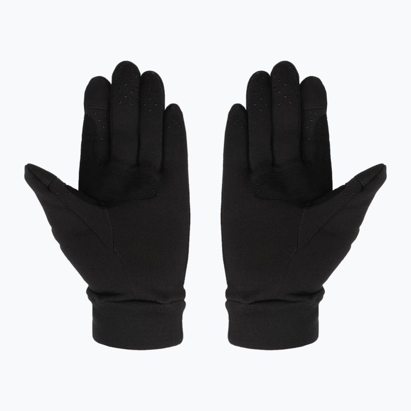 Helly Hansen Touch Liner kesztyű 990 fekete 67332 2