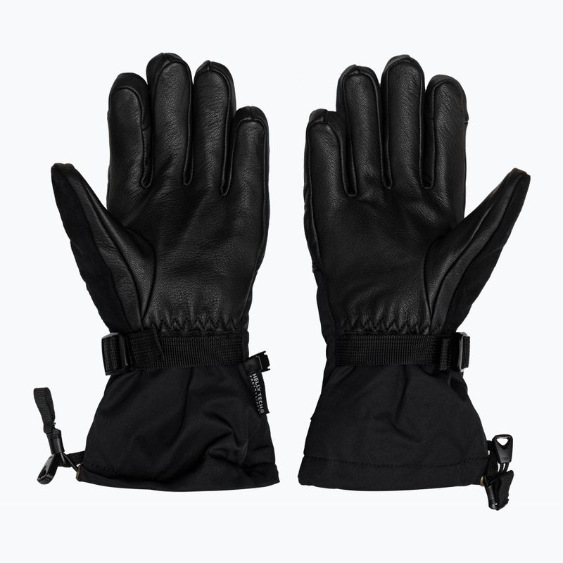 Helly Hansen férfi síelő kesztyű Ullr Sogn HT 990 fekete 67347 2