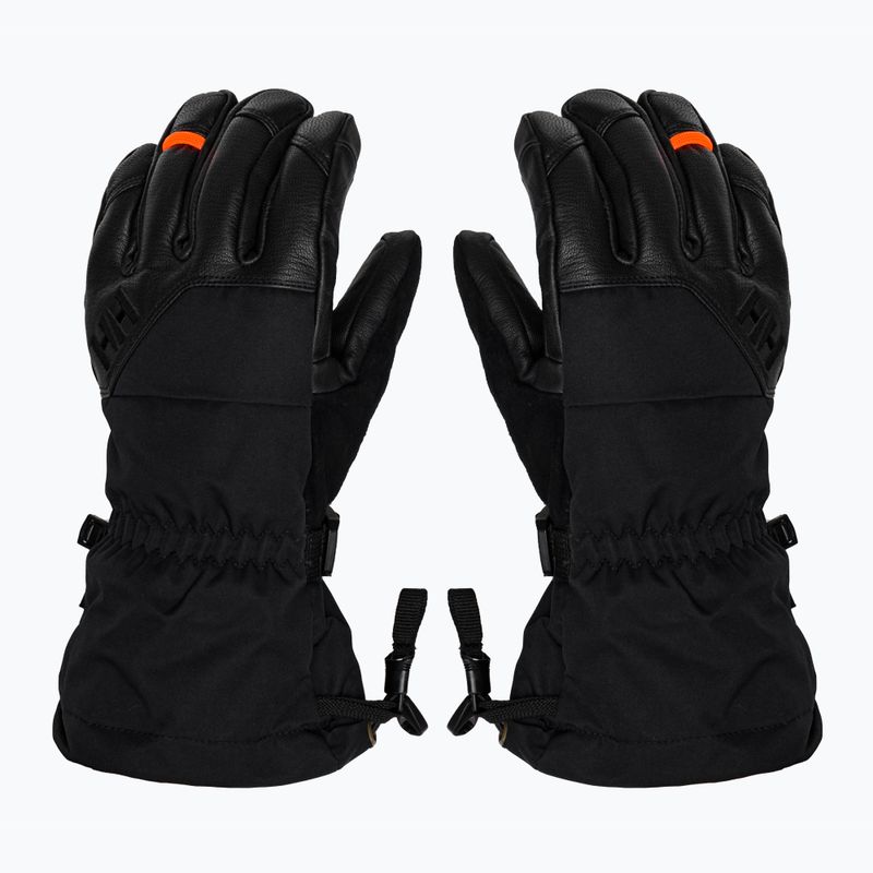 Helly Hansen férfi síelő kesztyű Ullr Sogn HT 990 fekete 67347 3