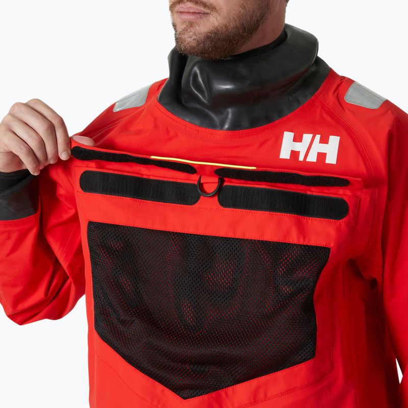 Férfi Helly Hansen Aegir Ocean Smock vitorlásruha 3