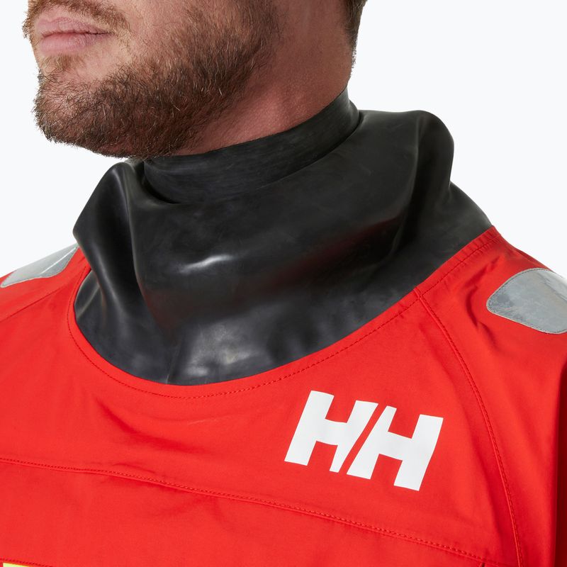 Férfi Helly Hansen Aegir Ocean Smock vitorlásruha 4