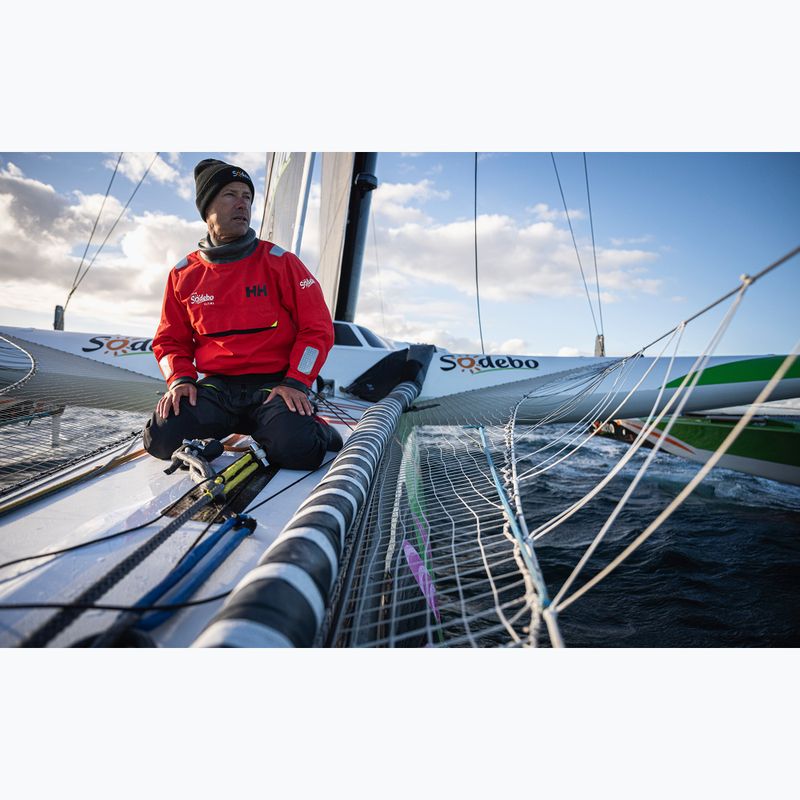 Férfi Helly Hansen Aegir Ocean Smock vitorlásruha 12