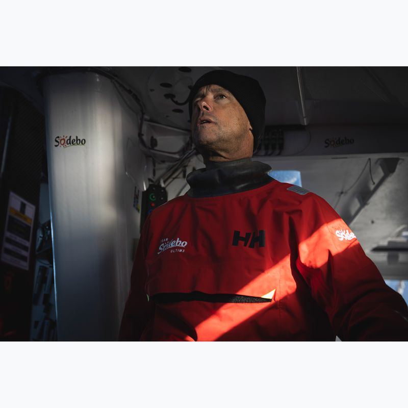 Férfi Helly Hansen Aegir Ocean Smock vitorlásruha 14