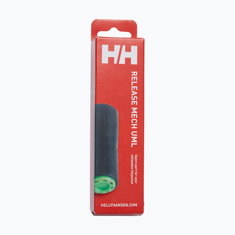 Mellény patronkioldó Helly Hansen Release Mech Uml black 2