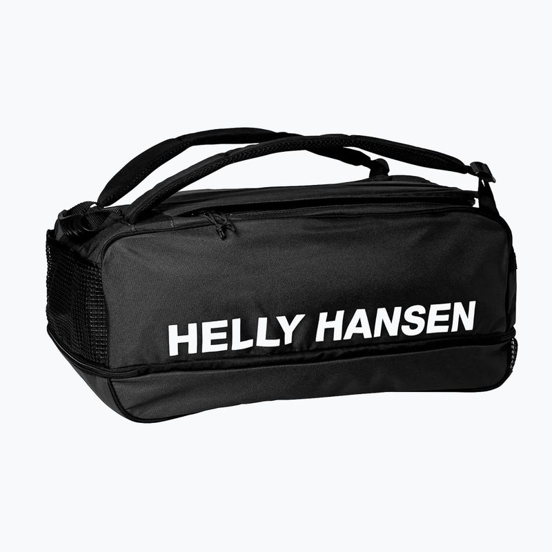 Utazótáska Helly Hansen HH Racing 44 l black
