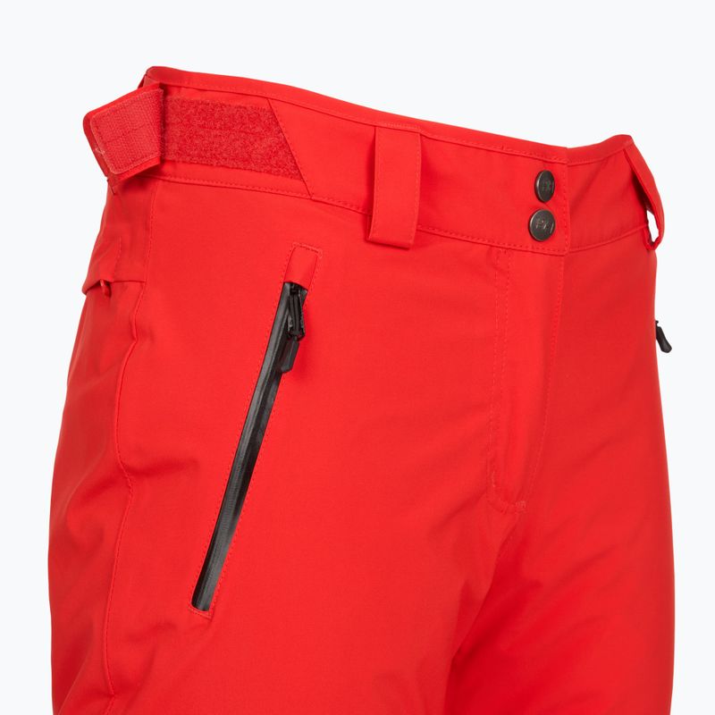 Női síelőnadrág Helly Hansen Legendary Insulated alert piros 10