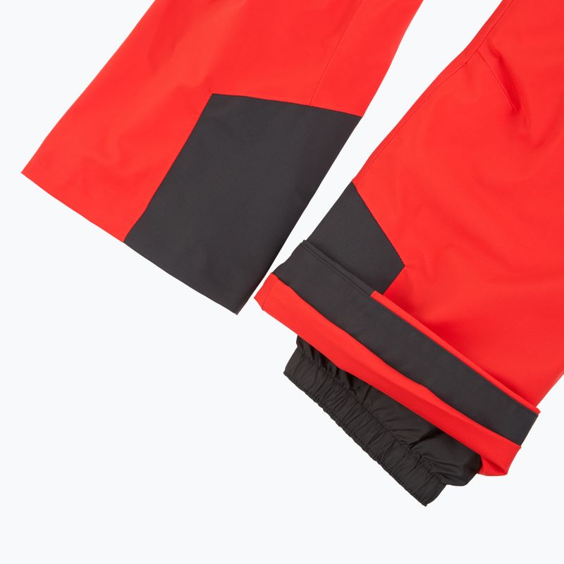 Női síelőnadrág Helly Hansen Legendary Insulated alert piros 11