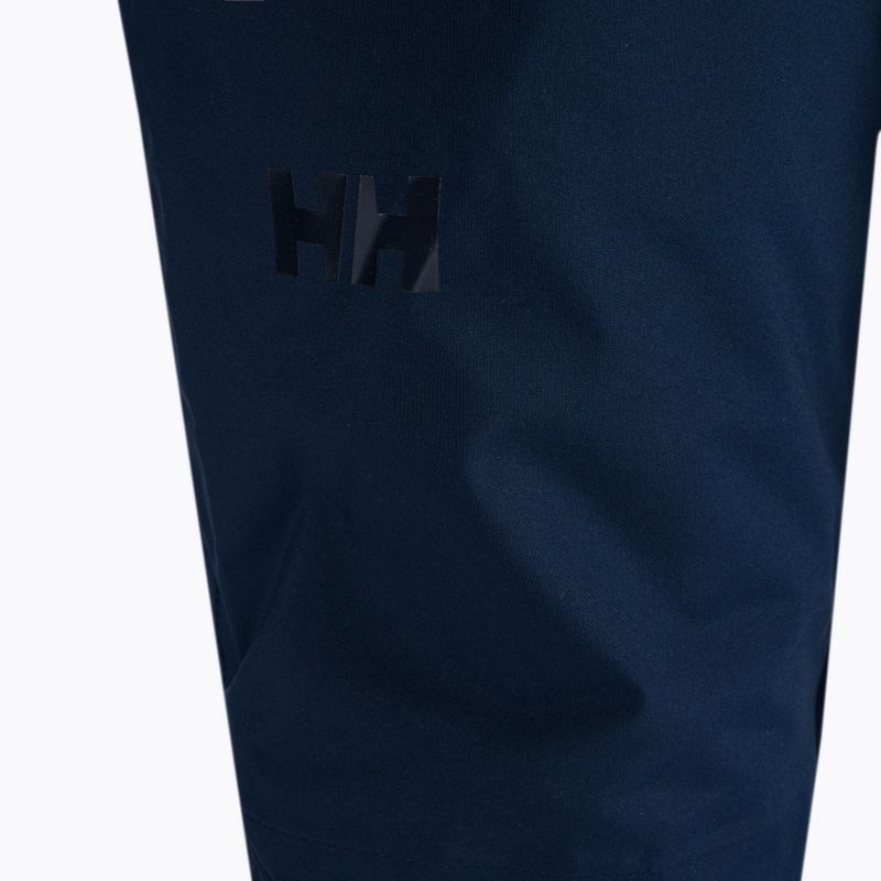 Helly Hansen Legendary Insulated női sínadrág sötétkék 65683_597 5