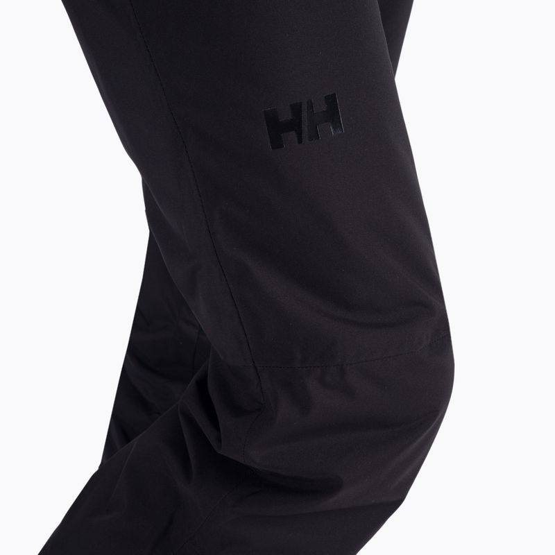 Helly Hansen Legendary Insulated női síelőnadrág fekete 65683_990 4