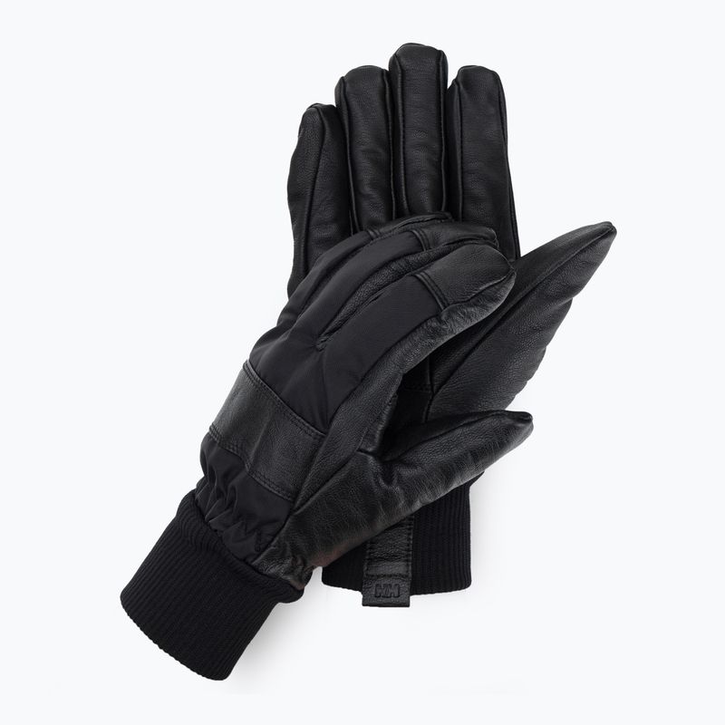 Helly Hansen Dawn Patrol síelő kesztyű fekete 67145_990