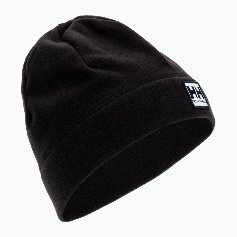 Helly Hansen HH sapka fekete 67406_990