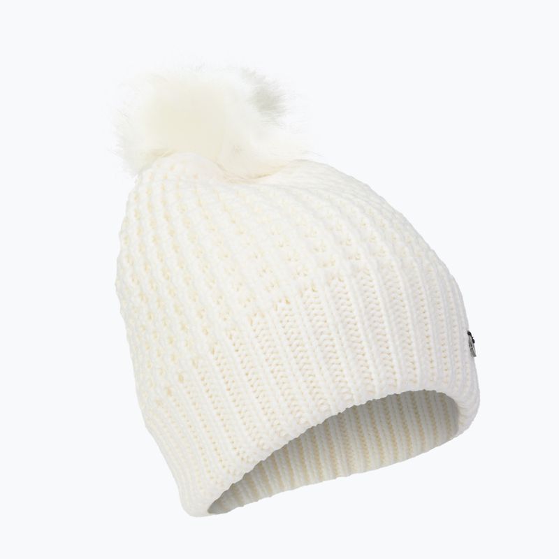 Helly Hansen női sapka Snowfall fehér 67407_011