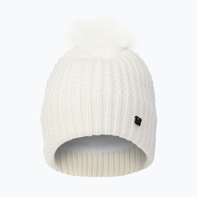 Helly Hansen női sapka Snowfall fehér 67407_011 2