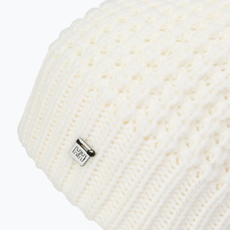 Helly Hansen női sapka Snowfall fehér 67407_011 3