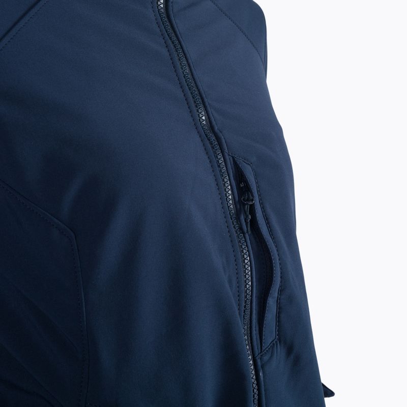 Helly Hansen női softshell dzseki Paramount Hood sötétkék 62988_597 6