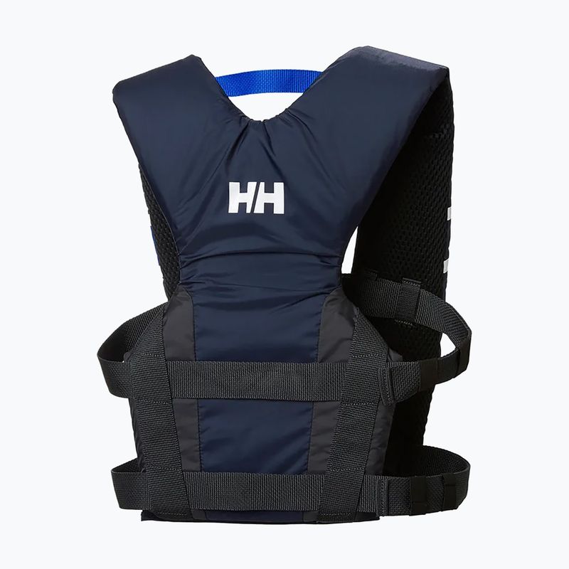 Helly Hansen Comfort Compact Compact 50N biztonsági mellény tengerészkék 33811_689 2