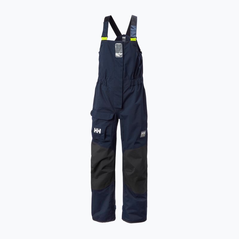 Helly Hansen női vitorlásruha Pier 3.0 Bib kék 33961_597 3