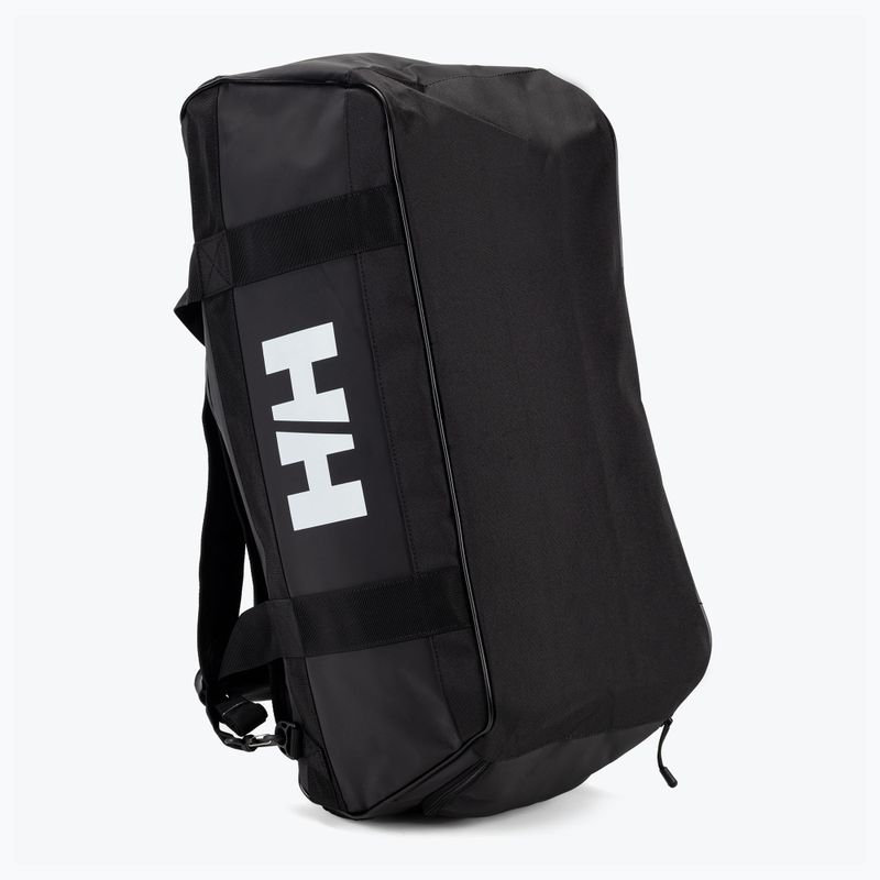 Helly Hansen H/H Scout Duffel utazótáska fekete 67441_990 5