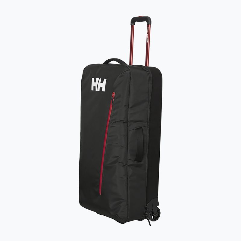 Helly Hansen utazótáska Sport Exp. Kocsi 100L fekete 67446_990 2