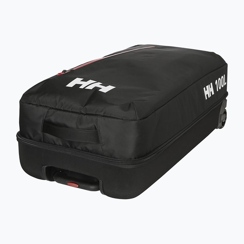Helly Hansen utazótáska Sport Exp. Kocsi 100L fekete 67446_990 3