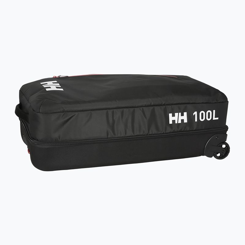 Helly Hansen utazótáska Sport Exp. Kocsi 100L fekete 67446_990 5