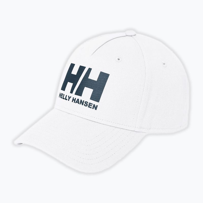 Baseball sapka Helly Hansen HH Ball white