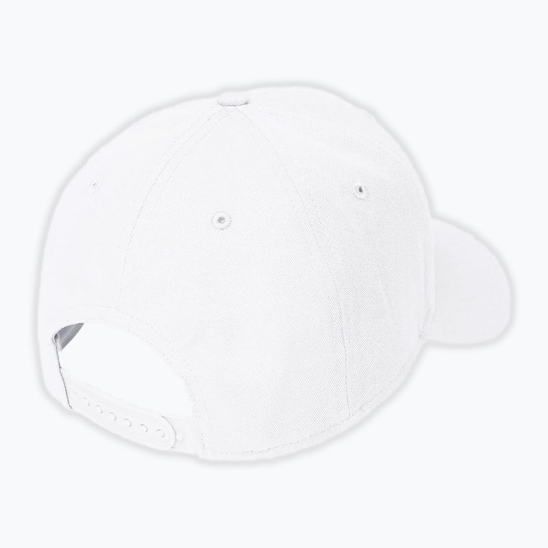 Baseball sapka Helly Hansen HH Ball white 2