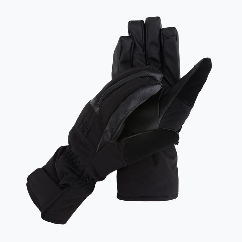 Helly Hansen All Mountain sí kesztyű 990 fekete 67461