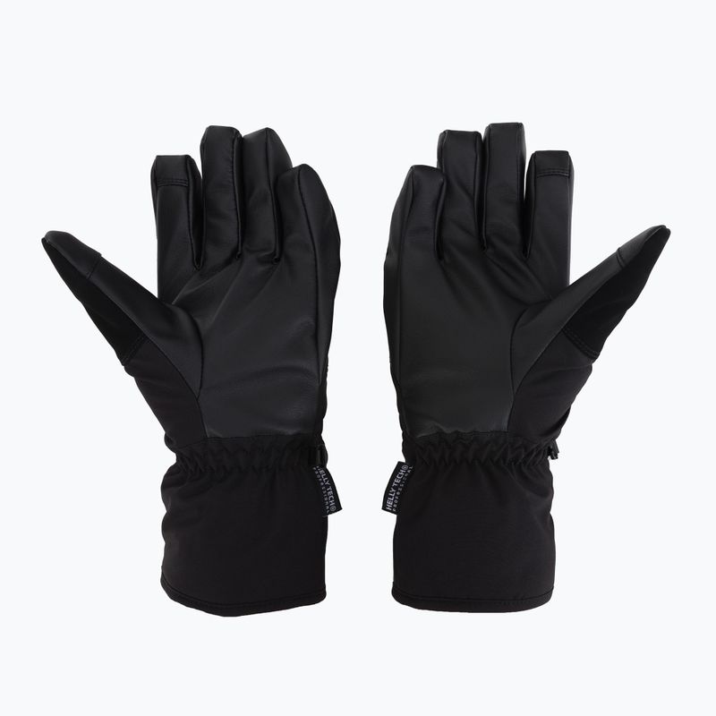 Helly Hansen All Mountain sí kesztyű 990 fekete 67461 2
