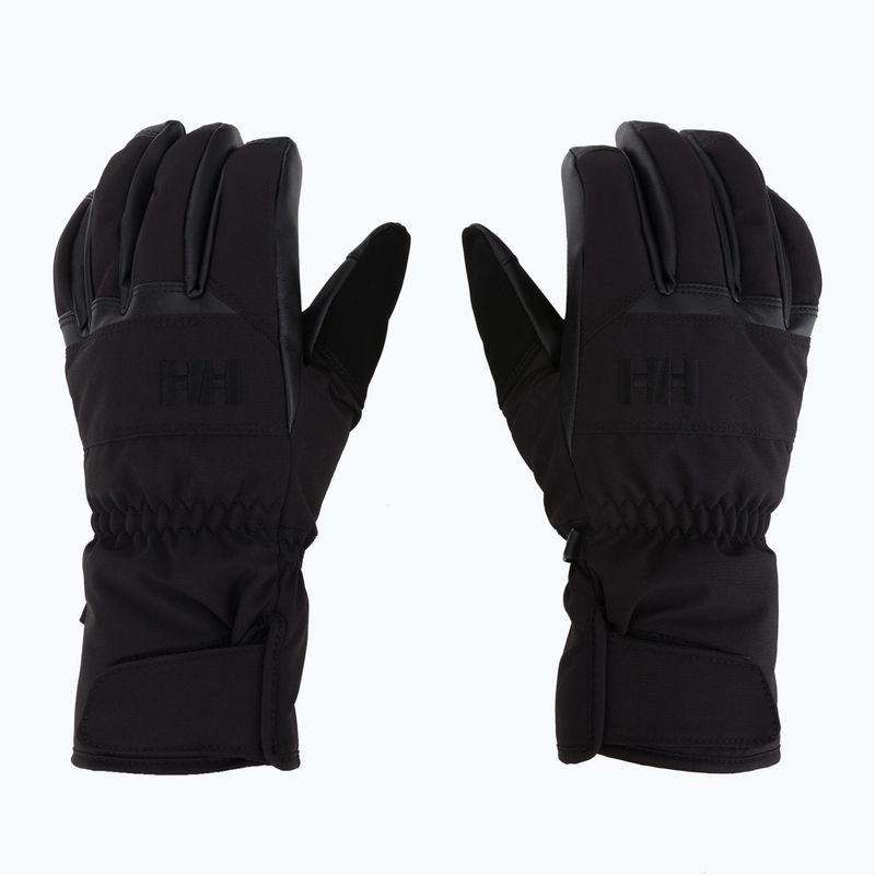 Helly Hansen All Mountain sí kesztyű 990 fekete 67461 3
