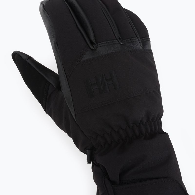 Helly Hansen All Mountain sí kesztyű 990 fekete 67461 4
