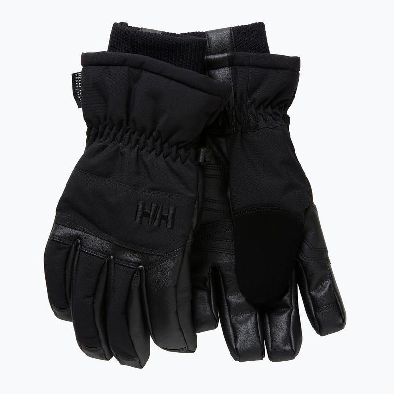 Helly Hansen All Mountain sí kesztyű 990 fekete 67461 5