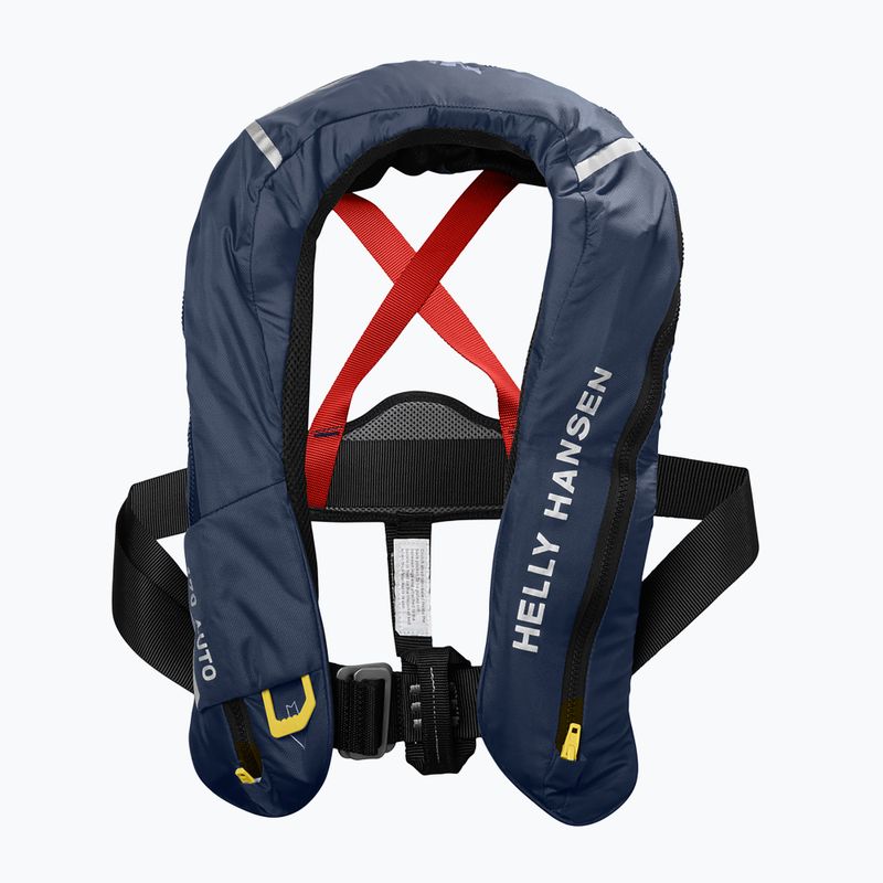 Helly Hansen Sailsafe felfújható tengeri mentőmellény tengerészkék 33805_597-STD