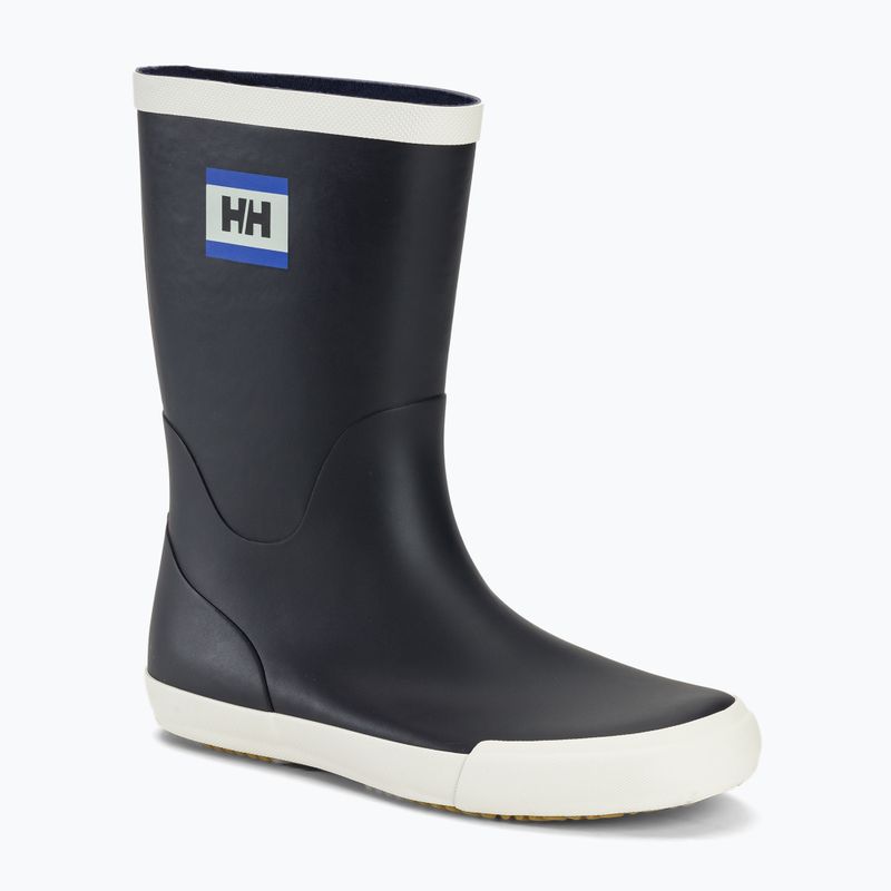 Férfi gumicsizma Helly Hansen Nordvik 2 navy