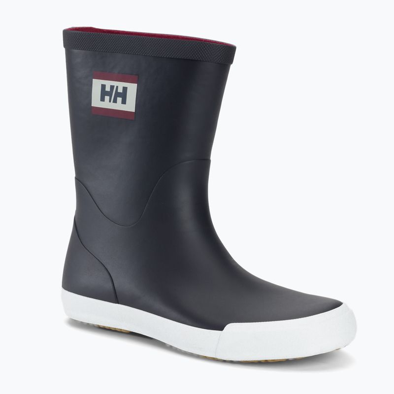 Női gumicsizma Helly Hansen Nordvik 2 navy