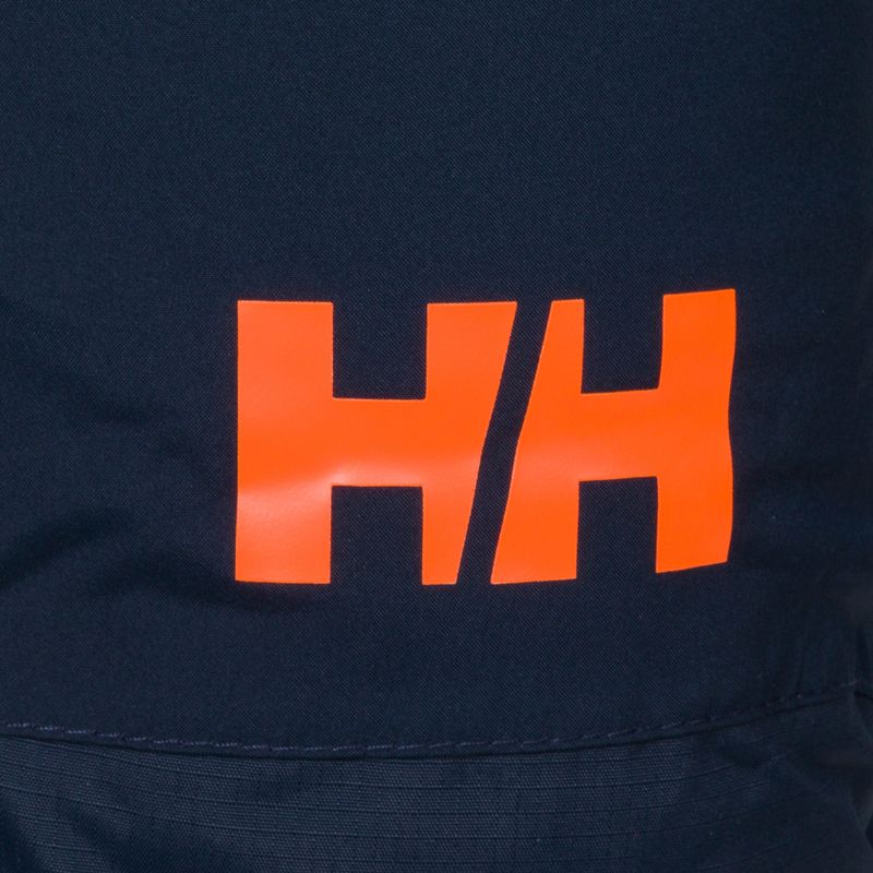 Helly Hansen No Limits gyermek síelő nadrág tengerészkék 2.0 41729_597 3