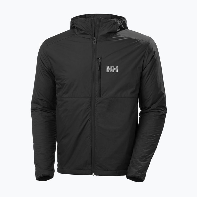 Helly Hansen férfi Odin Stretch kapucnis Light Insu 991 pehelykabát fekete 62914 4