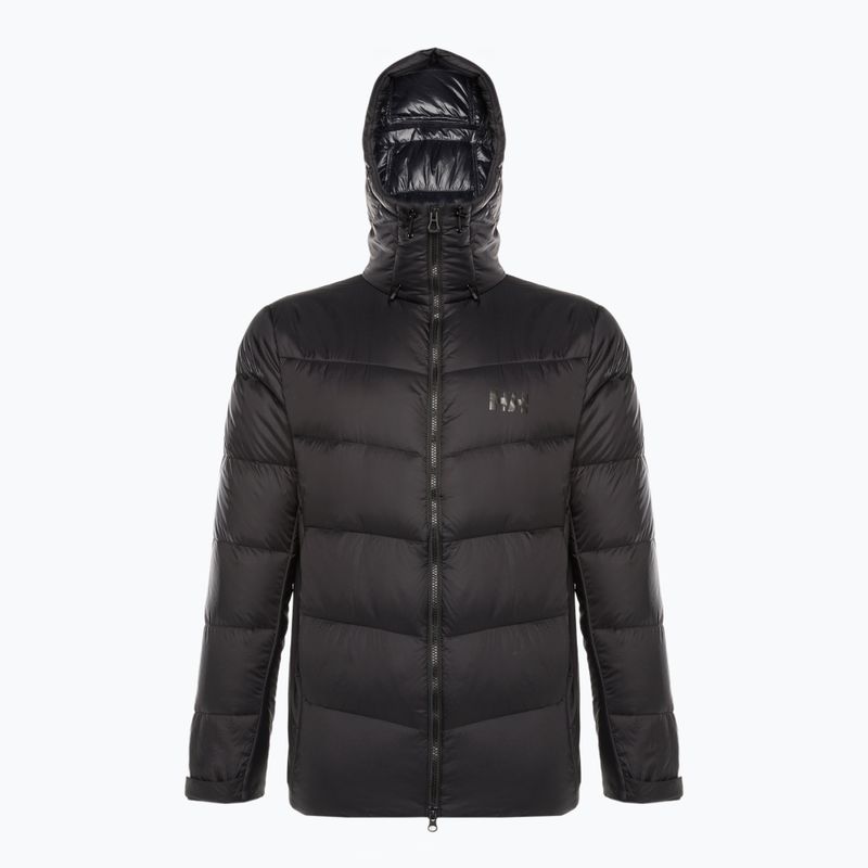 Helly Hansen férfi pehelypaplan Verglas Icefall Down 990 fekete 63002 5