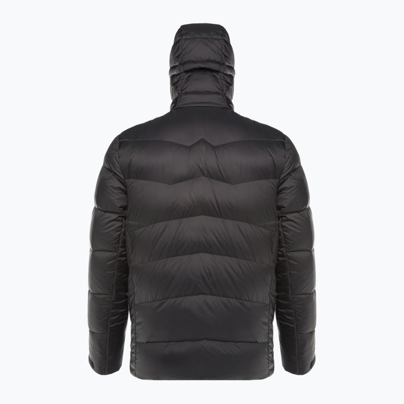 Helly Hansen férfi pehelypaplan Verglas Icefall Down 990 fekete 63002 6