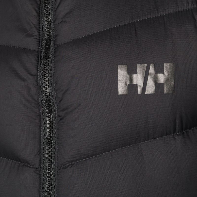 Helly Hansen férfi pehelypaplan Verglas Icefall Down 990 fekete 63002 7